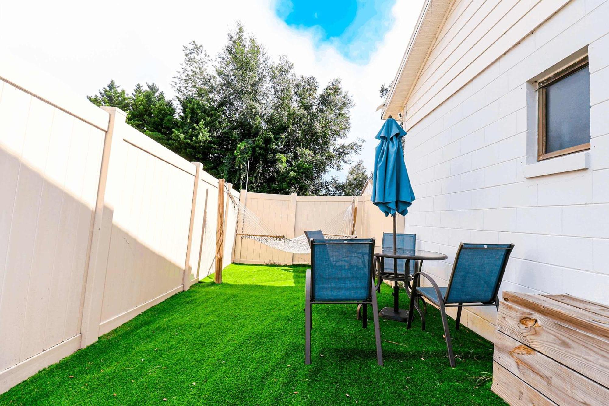 New5 Apt Nrucf Petsok Private Patioentry Laundry Orlando Exterior foto