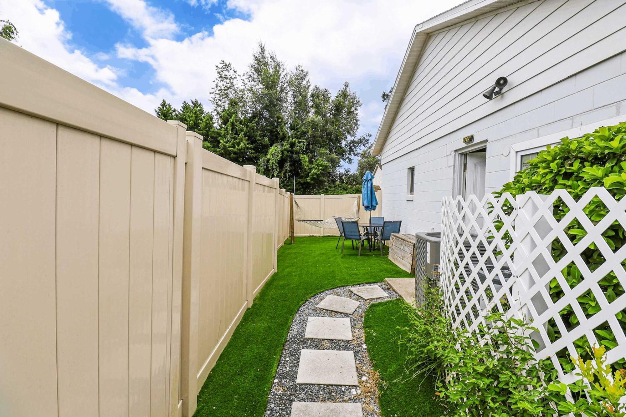 New5 Apt Nrucf Petsok Private Patioentry Laundry Orlando Exterior foto