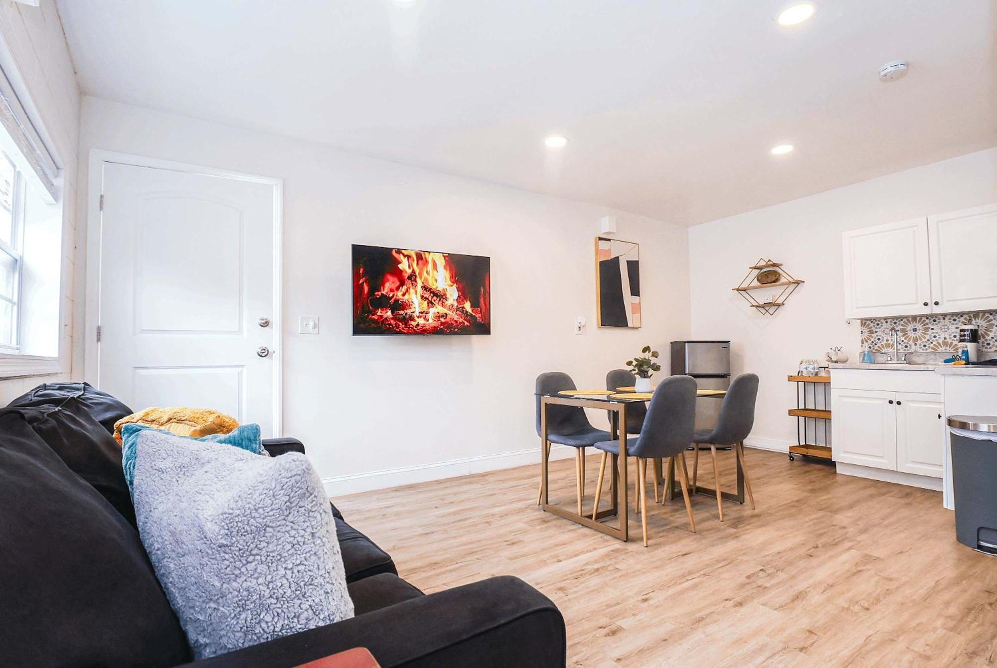 New5 Apt Nrucf Petsok Private Patioentry Laundry Orlando Exterior foto